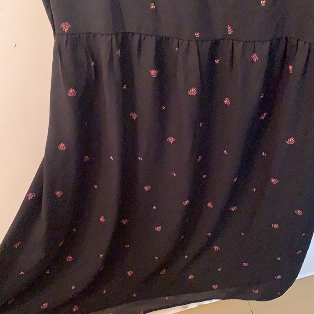 Sheer dress - Picture 16 of 17